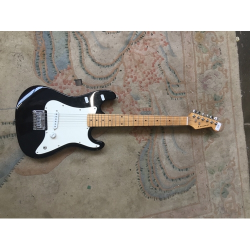 426 - A Westfield electric guitar