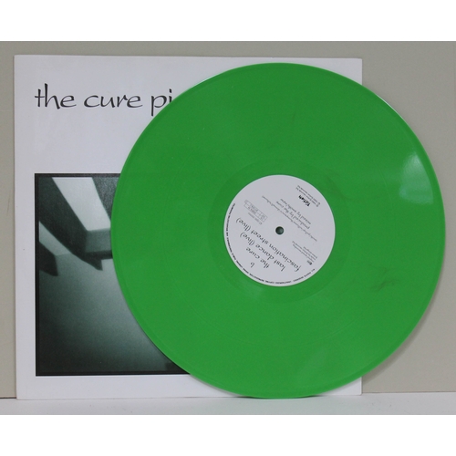 18 - THE CURE - PICTURES OF YOU UK 1990 12