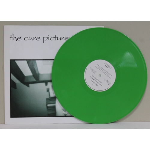 18 - THE CURE - PICTURES OF YOU UK 1990 12