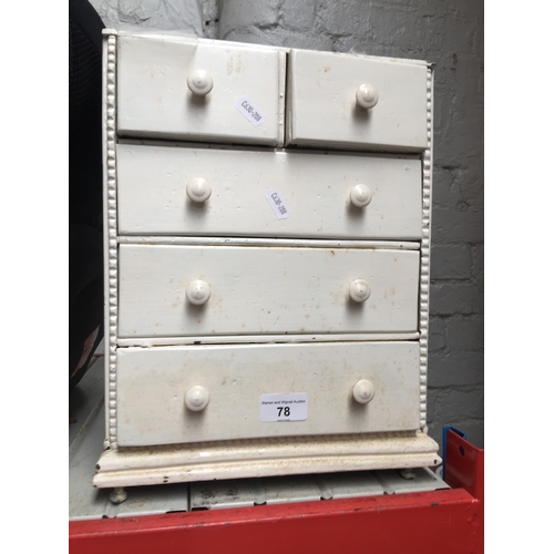 Lot 78        