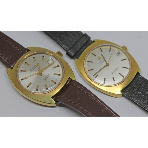 Automatic wristwatches discount