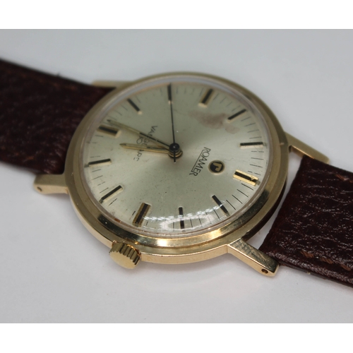 Roamer best sale vanguard 304