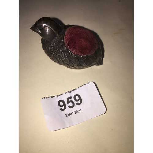 Lot 766       