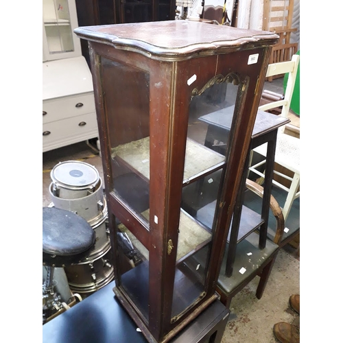 960 - display cabinet