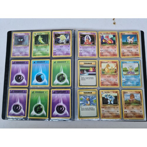 429 - A good collection of Pokemon cards and magazines - as seen, no returns.