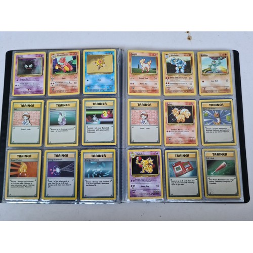 429 - A good collection of Pokemon cards and magazines - as seen, no returns.