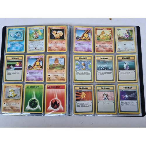 429 - A good collection of Pokemon cards and magazines - as seen, no returns.