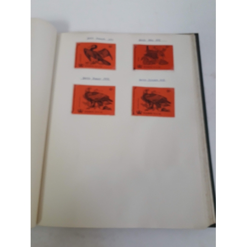 320 - GB mint stamp booklet collection, mainly 1950s/1960s, some later, approx. 450.