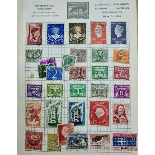 62 - World collection to include Israel / China / Costa Rica / GB / New Zealand / Afghanistan / Turkey / ... 