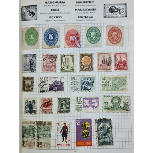 62 - World collection to include Israel / China / Costa Rica / GB / New Zealand / Afghanistan / Turkey / ... 