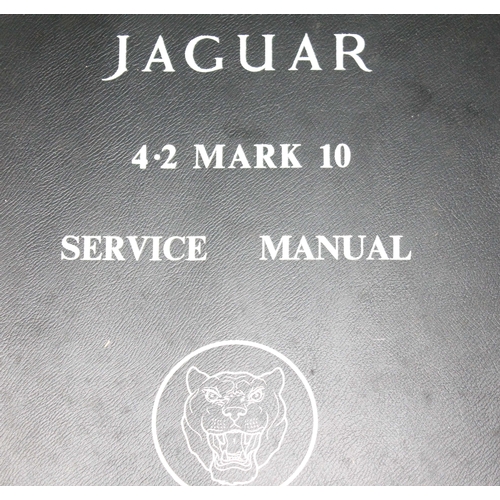 195 - Four boxes of assorted vehicle service manuals, handbooks, magazines and associated ephemera.