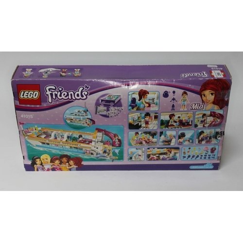 246 - A Lego Friends set number 41015