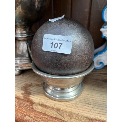 Lot 107       