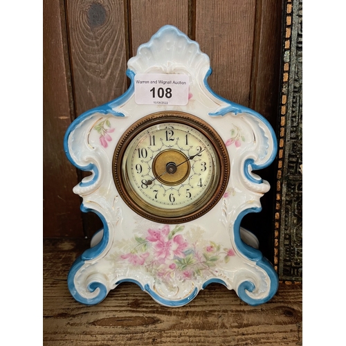 Lot 108       