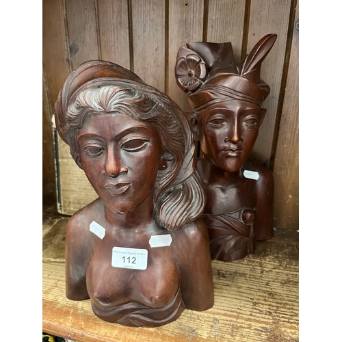 Lot 112       