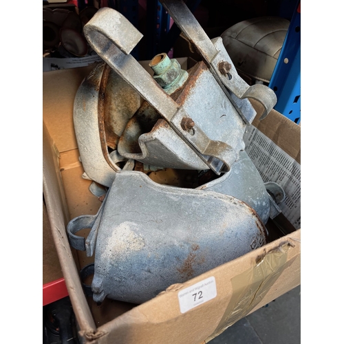 Lot 72        