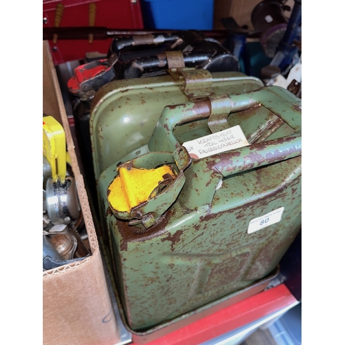 Lot 80        