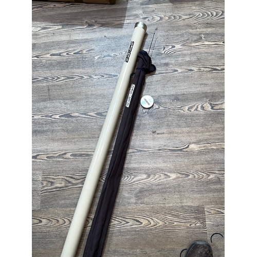 368 - A Sage 15' Graphite 3 salmon fly fishing rod