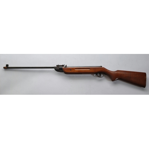 14 - A Chinese .22 calibre air rifle, model 