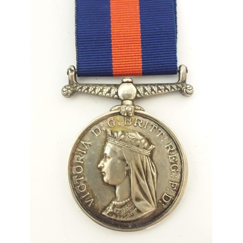 62 - New Zealand War Medal 1845-1866, awarded to private T Mahoney 70th Foot, '28. PTE. T. MAHONEY. 70/ F... 