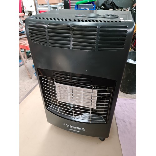 342 - A Campingaz gas heater (no bottle)