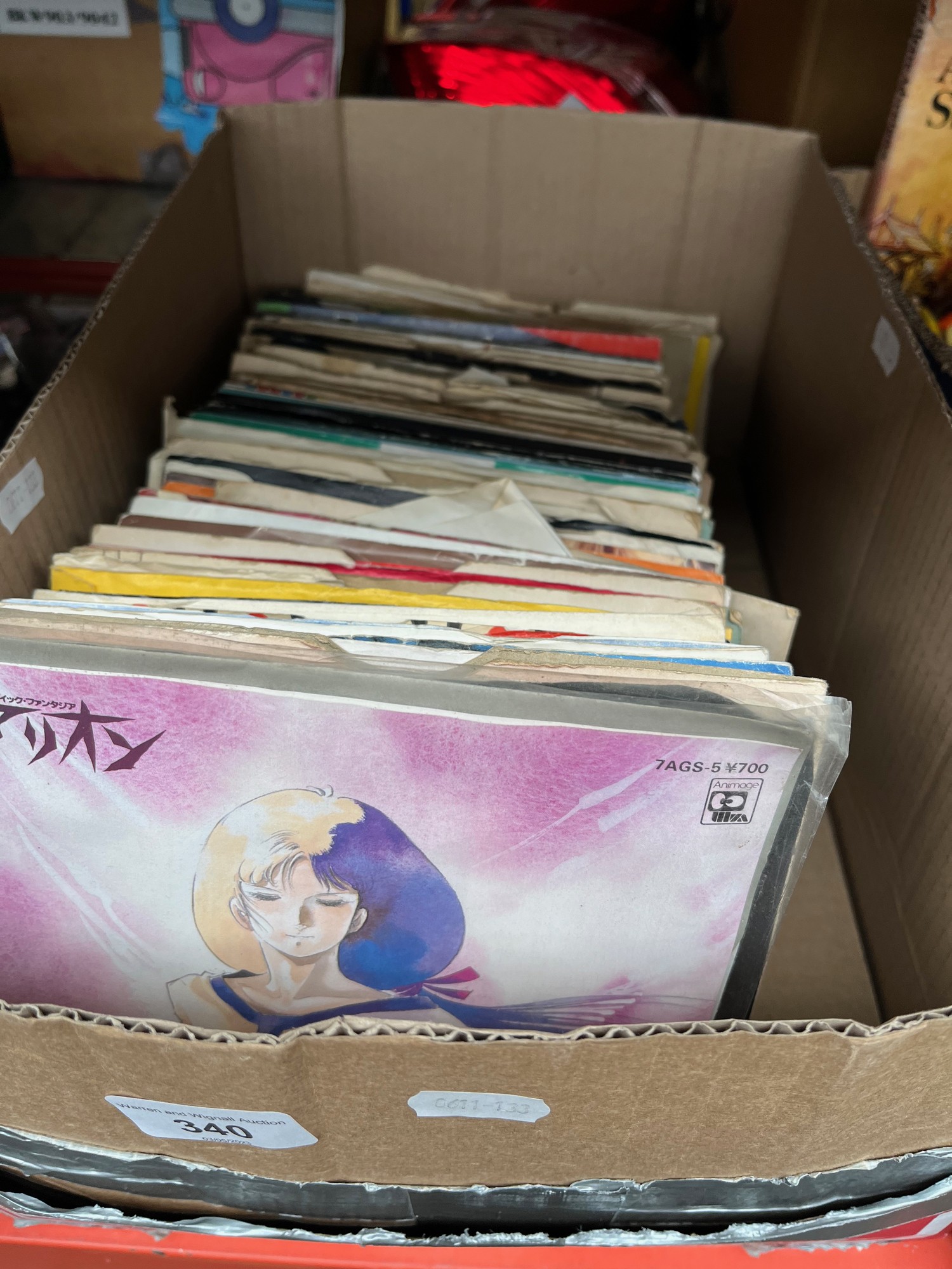 a-box-of-vinyl-7-singles-records