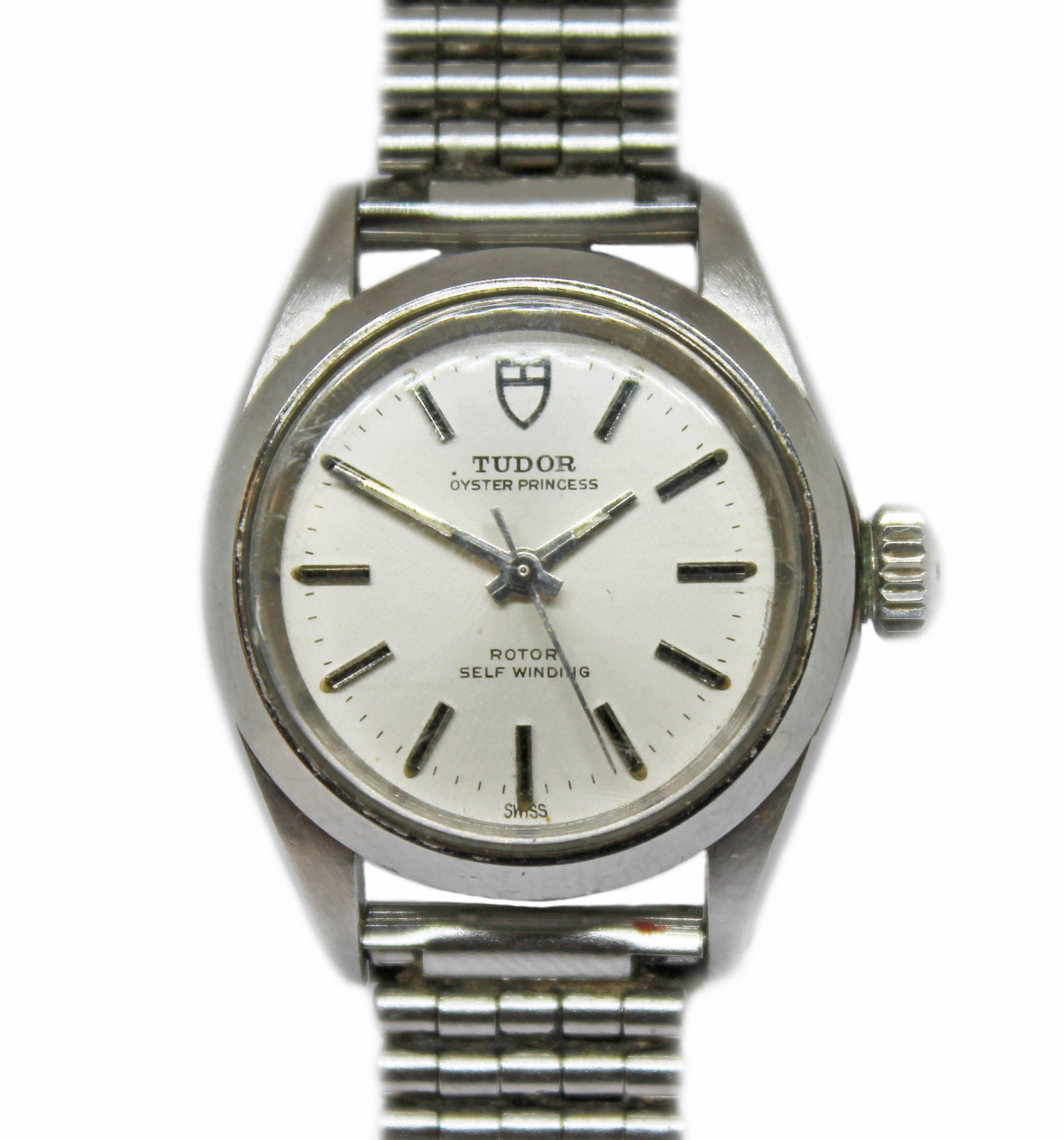 Tudor oyster outlet princess