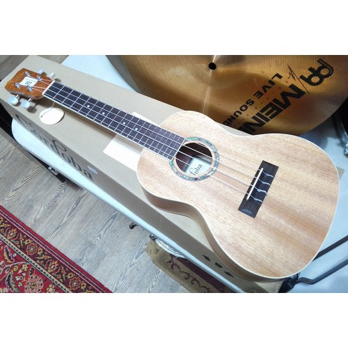 327 - A Cordoba 15CM ukulele.