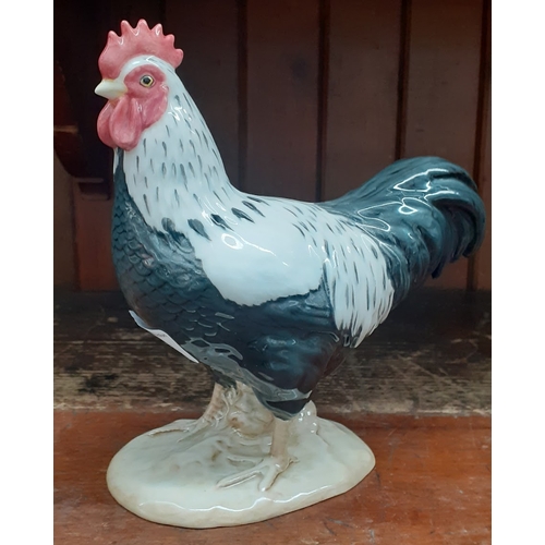 516 - Beswick Sussex Cockerel (model 1899)