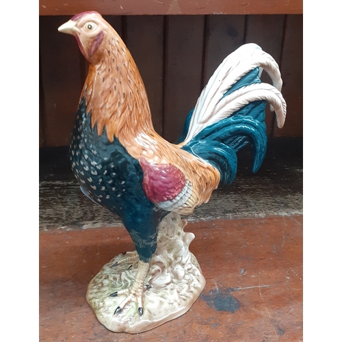 517 - Beswick Game Cock (model 2059)