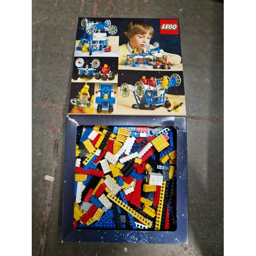 141 - 2 boxes of Lego