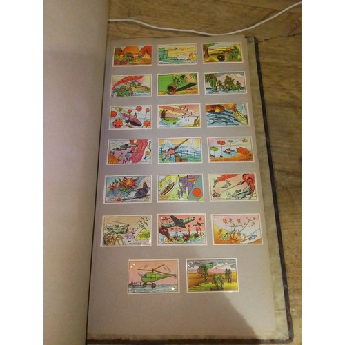 7 - South Korea, Taiwan, Hong Kong & Macao, one album, collection of matchbox labels, early to mid 20th ... 