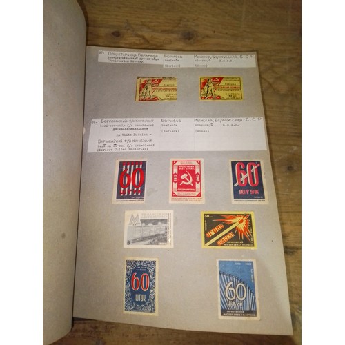 11 - Russia, two albums, mid 20th century, propaganda, sports, military, monuments, historical figures, a... 