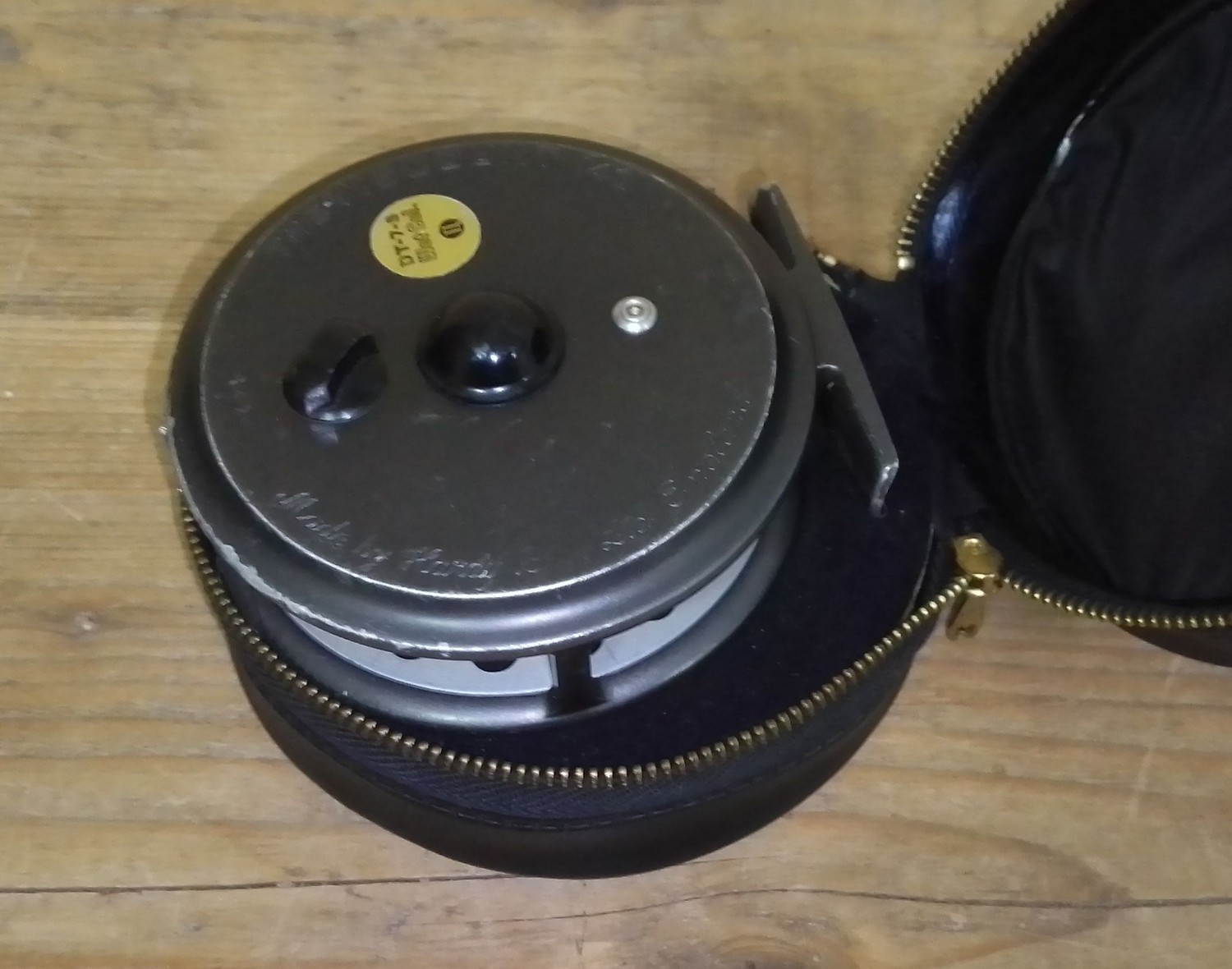 Scientific Anglers / Hardy 140 Fly Reel