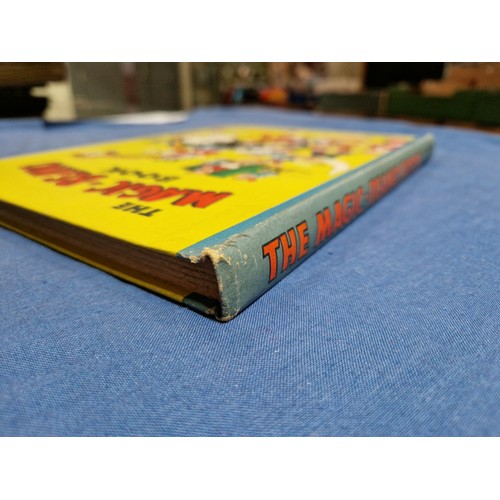The Magic-Beano Book 1947