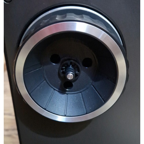 296 - A Technics RS-1506 reel to reel 4 track tape deck.