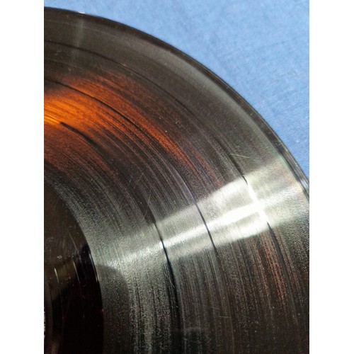 262 - Four Jimi Hendrix LPs; Electric Ladyland, In The West, The Cry of Love and Isle of Wight.