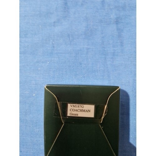 571 - A box of assorted Hantel Victorian Miniatures models.