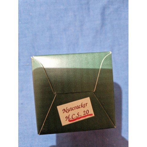 573 - A box of assorted Hantel Victorian Miniatures models.