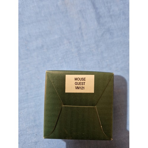 574 - A box of assorted Hantel Victorian Miniatures models, together with a stand and bound volumes of The... 