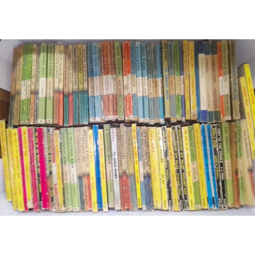 214 - Guild Books, approximately 179 paperbacks, various authors, circa 1940s and 1950s.