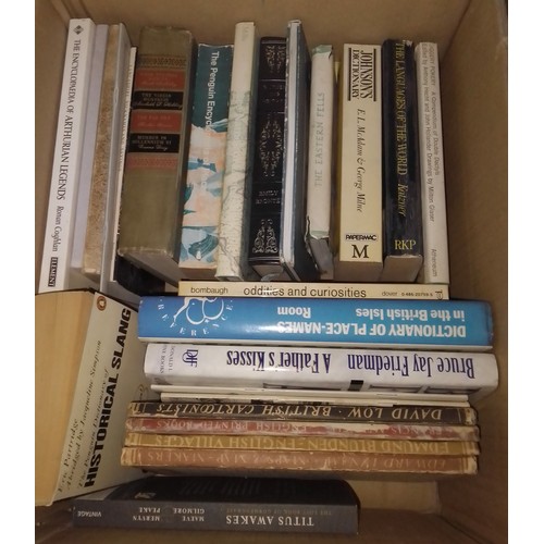 224 - A large quantity of assorted hardback and paperback books, various genre, authors and publishers, lo... 