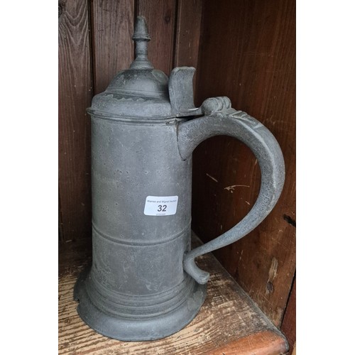 Lot 32        
