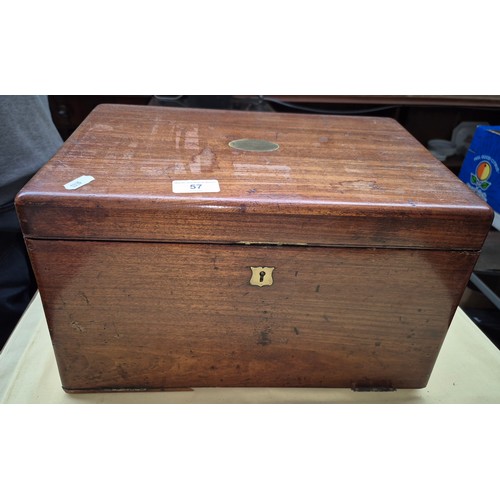Lot 57        