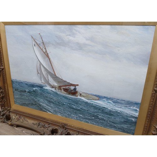 181 - Montague Dawson (British, 1890-1973), 