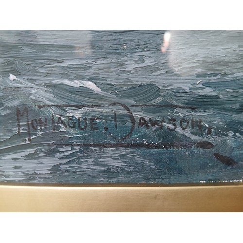 181 - Montague Dawson (British, 1890-1973), 