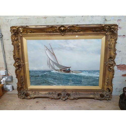 181 - Montague Dawson (British, 1890-1973), 