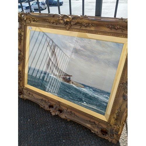 181 - Montague Dawson (British, 1890-1973), 