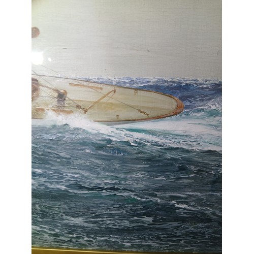 181 - Montague Dawson (British, 1890-1973), 