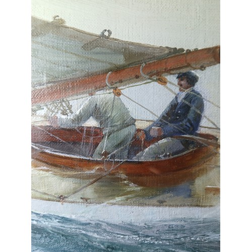 181 - Montague Dawson (British, 1890-1973), 